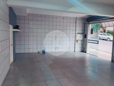 Imóvel Comercial para alugar, 170m² no Jardim Paulista, Ribeirão Preto