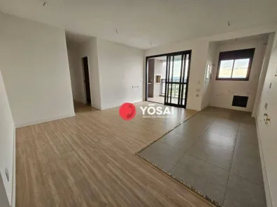 Apartamento com 3 Quartos à venda, 84m² no Terra Bonita, Londrina