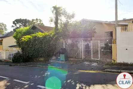 Lote/Terreno à venda, 303m² no Seminário, Curitiba