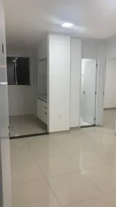 Apartamento com 2 Quartos à venda, 43m² no Vila Sônia, Piracicaba