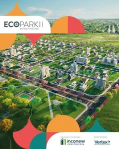 Lote/Terreno à venda, 250m² no Shopping Park, Uberlândia