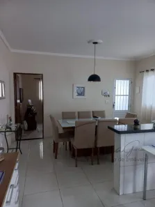 Casa com 3 Quartos à venda, 116m² no Vila São Paulo, Mogi das Cruzes