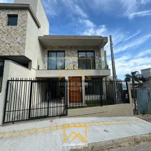 Sobrado com 2 Quartos à venda, 105m² no Parque da Matriz, Cachoeirinha