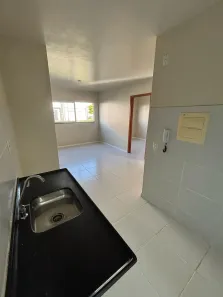 Apartamento com 2 Quartos para alugar, 55m² no Una, Belém