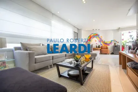 Apartamento com 3 Quartos à venda, 170m² no Santa Cecília, São Paulo