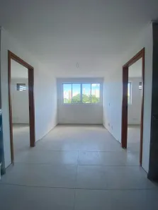 Apartamento com 2 Quartos à venda, 60m² no Tamarineira, Recife