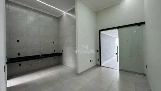 Casa com 2 Quartos à venda, 70m² no Jardim Brasília, Uberlândia