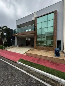 Casa de Condomínio com 5 Quartos à venda, 550m² no Quarenta Horas (Coqueiro), Ananindeua