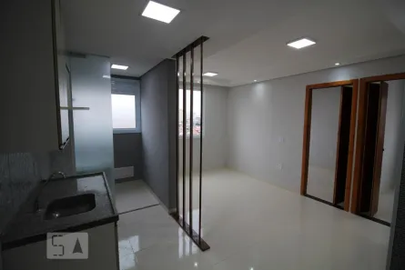 Apartamento com 2 Quartos à venda, 38m² no Cidade Mãe do Céu, São Paulo