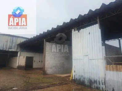 Galpão/Depósito/Armazém à venda, 4250m² no Santa Genoveva, Goiânia