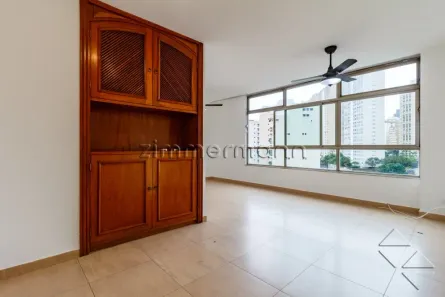 Apartamento com 3 Quartos à venda, 108m² no Jardim Paulista, São Paulo