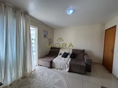 Apartamento com 2 Quartos à venda, 57m² no Jardim Savóia, Ilhéus