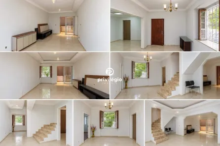 Casa com 4 Quartos à venda, 285m² no Botafogo, Rio de Janeiro