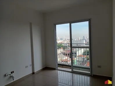 Apartamento com 2 Quartos à venda, 56m² no Vila Bela, São Paulo