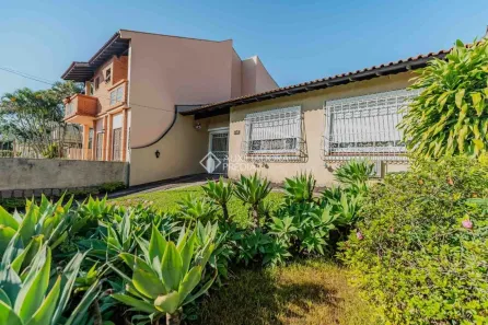 Casa com 3 Quartos à venda, 212m² no Cristal, Porto Alegre