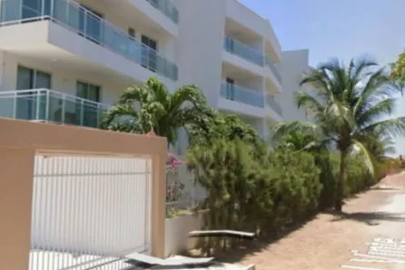 Apartamento com 2 Quartos à venda, 83m² no Porto das Dunas, Aquiraz