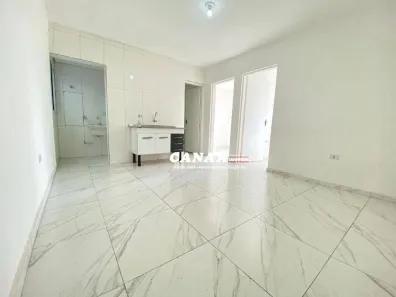 Casa com 2 Quartos para alugar, 45m² no Vila Pirajussara, São Paulo