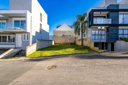 Lote/Terreno à venda, 298m² no Campo Comprido, Curitiba