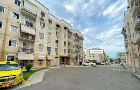 Apartamento com 2 Quartos à venda, 46m² no Irajá, Rio de Janeiro