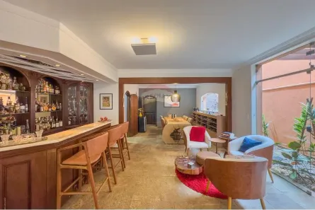 Casa com 4 Quartos à venda, 365m² no Jardim Paraíso, Campinas