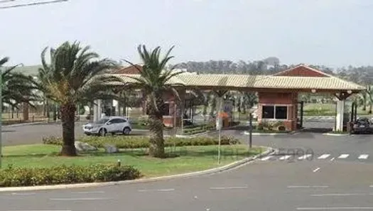 Lote/Terreno à venda, 560m² no Alphaville Dom Pedro, Campinas