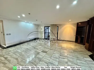 Apartamento com 3 Quartos à venda, 228m² no Centro, Governador Valadares