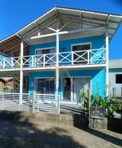 Casa com 4 Quartos à venda, 120m² no Ressacada, Garopaba