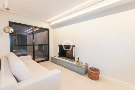 Apartamento com 2 Quartos à venda, 70m² no Higienópolis, São Paulo