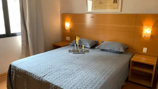 Apartamento com 1 Quarto para alugar, 46m² no Vila Uberabinha, São Paulo