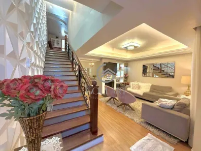 Casa com 4 Quartos à venda, 270m² no Areal, Pelotas
