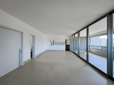 Apartamento com 4 Quartos para alugar, 208m² no Vale do Sereno, Nova Lima