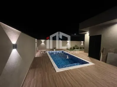 Casa com 3 Quartos à venda, 190m² no Residencial Colinas, Caçapava