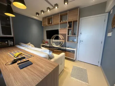 Apartamento com 2 Quartos à venda, 37m² no Cidade Patriarca, São Paulo