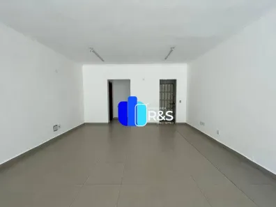 Sala Comercial para alugar, 64m² no Centro, Louveira