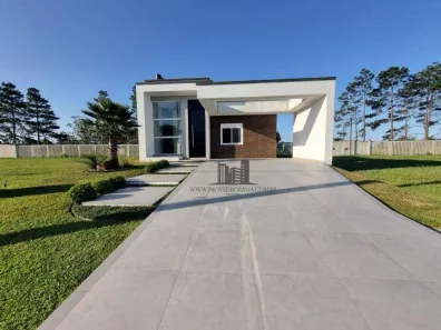 Casa de Condomínio com 3 Quartos à venda, 180m² no Arroio Teixeira, Capão da Canoa