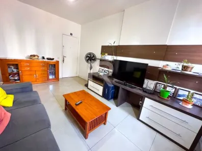 Apartamento com 3 Quartos à venda, 100m² no Icaraí, Niterói