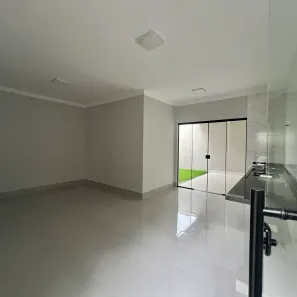 Casa com 3 Quartos à venda, 118m² no Setor Garavelo, Aparecida de Goiânia