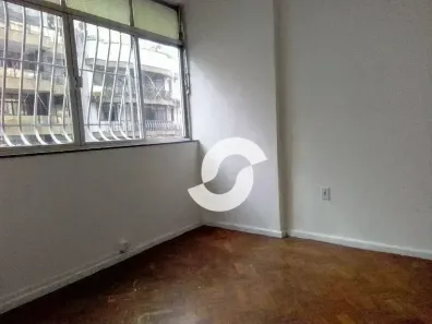 Apartamento com 2 Quartos à venda, 100m² no Icaraí, Niterói