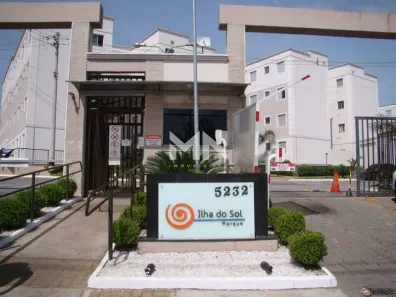 Apartamento com 2 Quartos à venda, 52m² no Parque das Indústrias, Itu