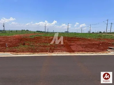 Lote/Terreno à venda, 316m² no Residencial Alto do Castelo, Ribeirão Preto