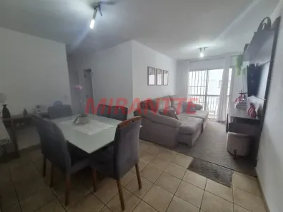 Apartamento com 2 Quartos à venda, 65m² no Santana, São Paulo