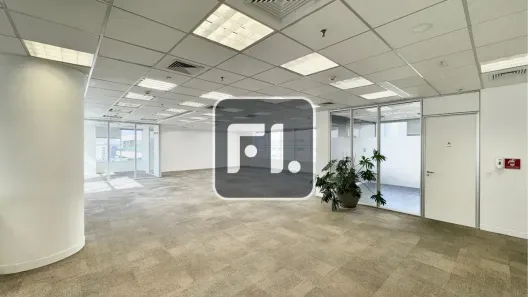 Sala Comercial à venda, 8663m² no Vila Gertrudes, São Paulo