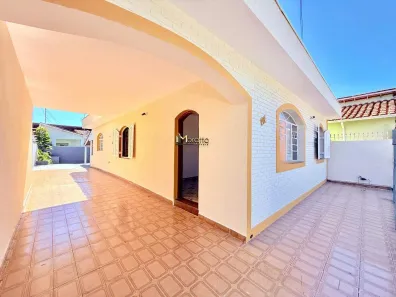 Casa com 3 Quartos para alugar, 185m² no Vila Municipal, Bragança Paulista
