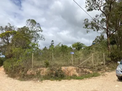 Lote/Terreno à venda, 1000m² no , Caeté