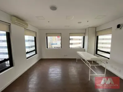Sala Comercial à venda, 35m² no Bela Vista, São Paulo