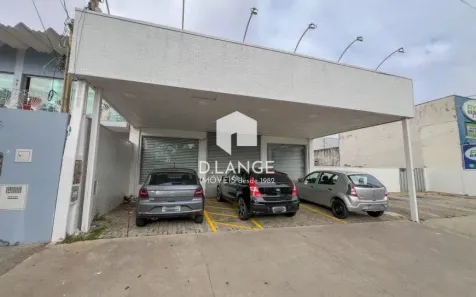 Ponto Comercial para alugar, 299m² no Jardim Nova Europa, Campinas