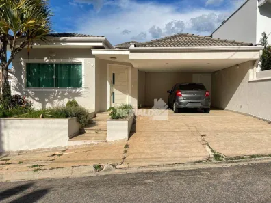 Casa de Condomínio com 3 Quartos à venda, 225m² no Residencial Fazenda Serrinha, Itatiba