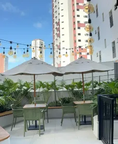 Apartamento com 2 Quartos para alugar, 50m² no Boa Viagem, Recife