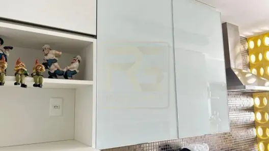 Apartamento com 3 Quartos à venda, 160m² no Graças, Recife