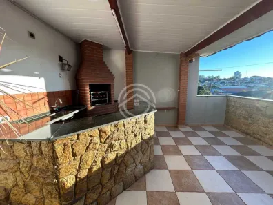 Casa com 3 Quartos à venda, 212m² no Jardim México, Itatiba
